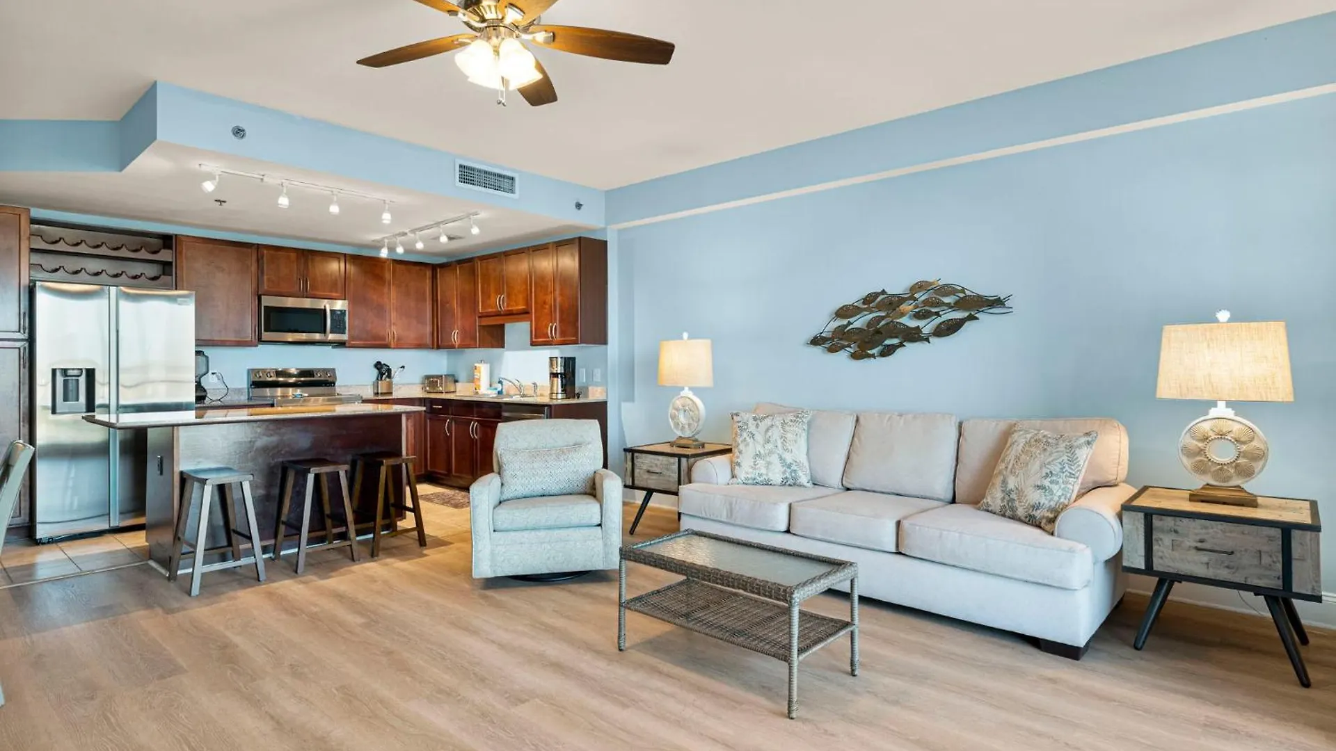 Holiday home Laketown Wharf #319 By Nautical Properties Panama City Beach
