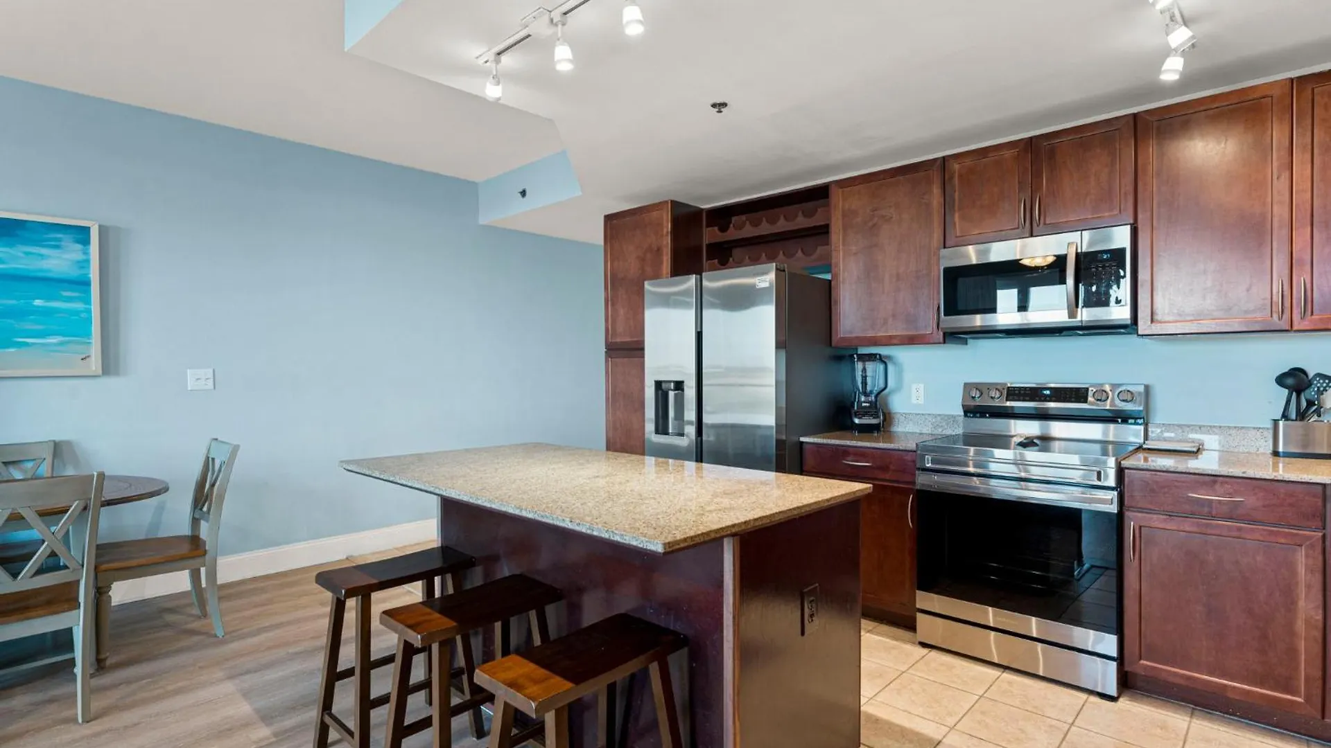 Holiday home Laketown Wharf #319 By Nautical Properties Panama City Beach United States