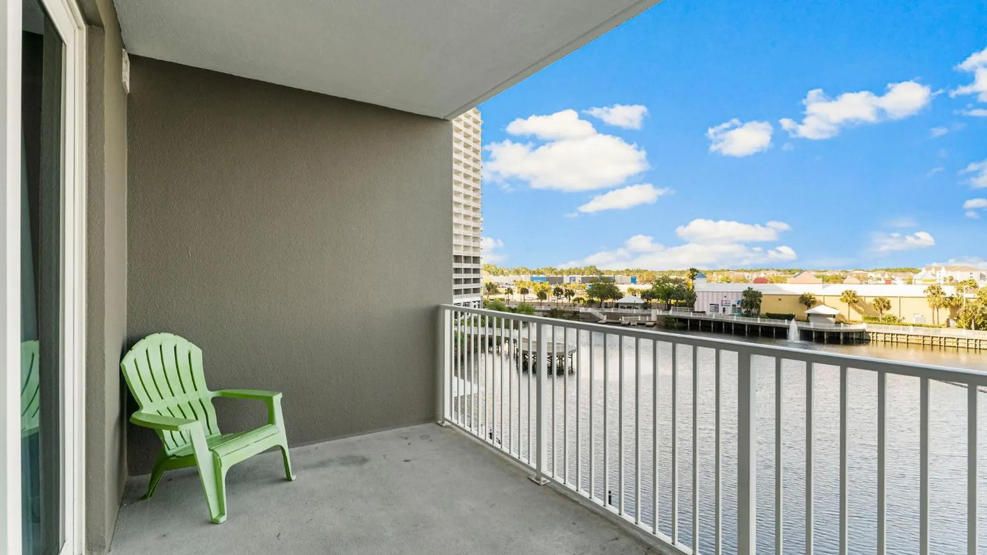 Laketown Wharf #319 By Nautical Properties Panama City Beach
