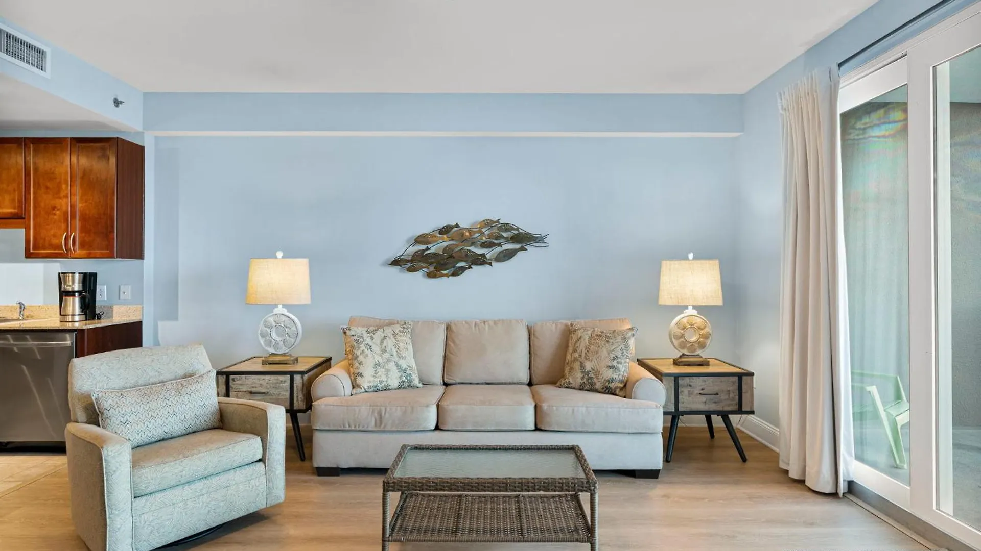 Holiday home Laketown Wharf #319 By Nautical Properties Panama City Beach