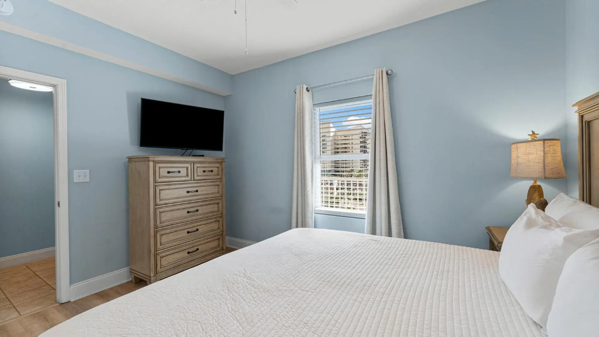 Laketown Wharf #319 By Nautical Properties Panama City Beach 0*,  United States