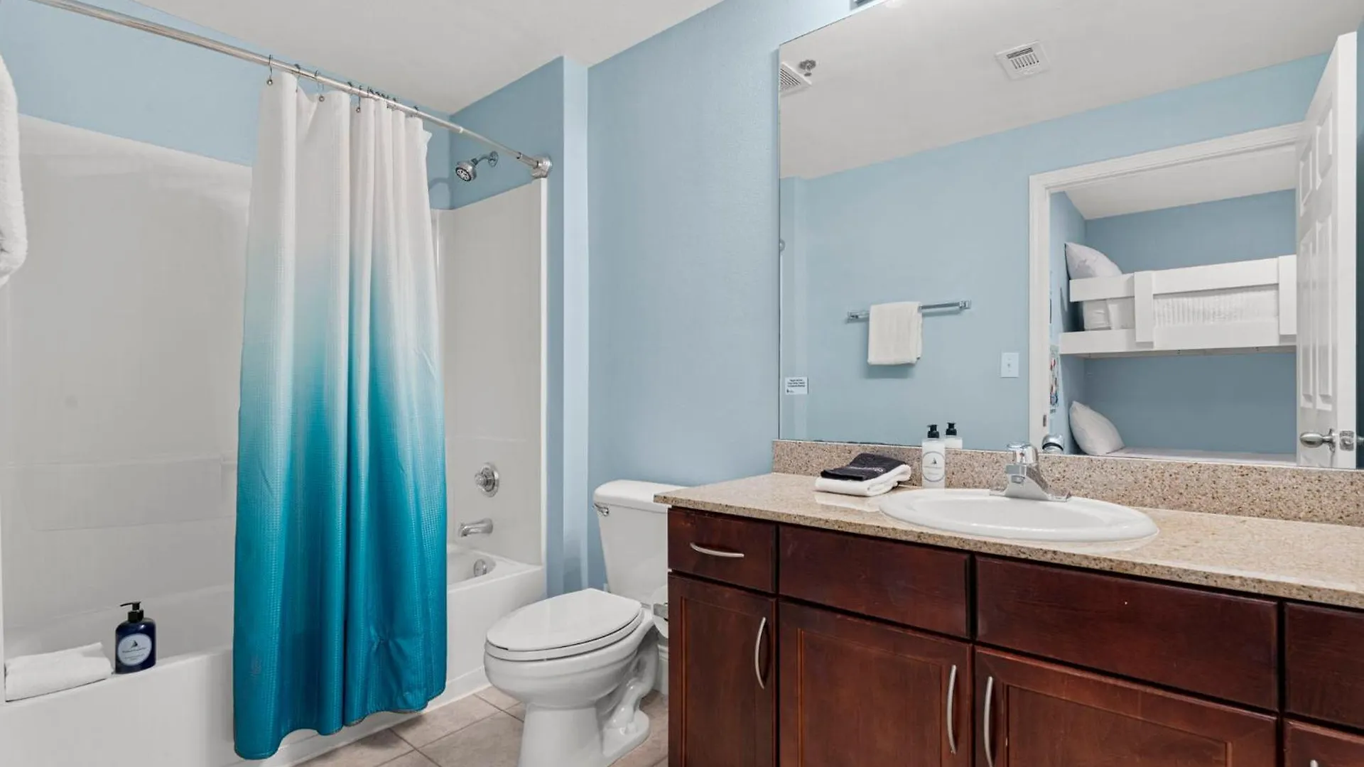 Laketown Wharf #319 By Nautical Properties Panama City Beach Holiday home