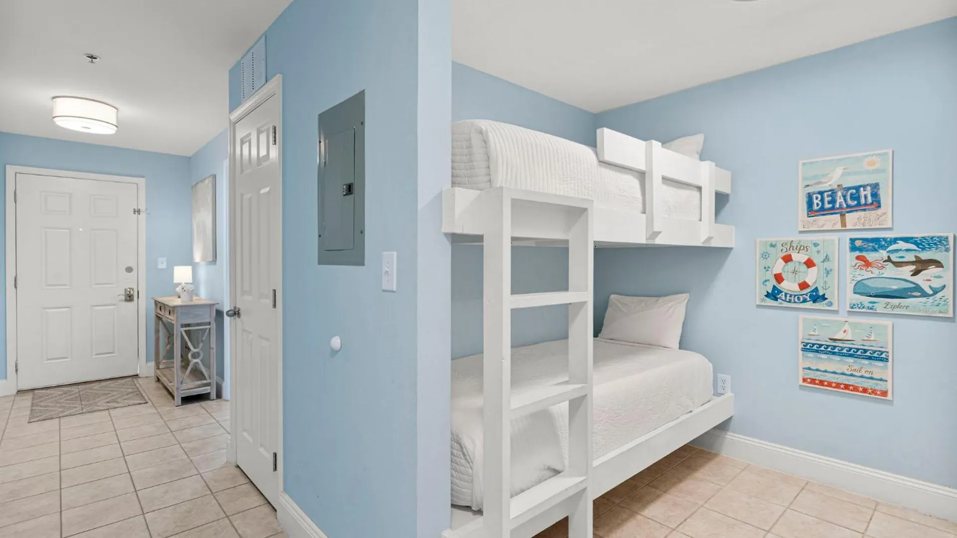 Holiday home Laketown Wharf #319 By Nautical Properties Panama City Beach United States