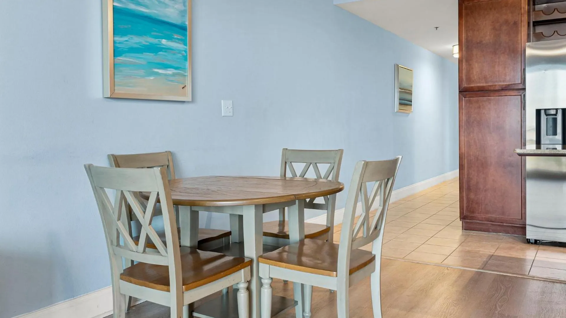Laketown Wharf #319 By Nautical Properties Panama City Beach Holiday home
