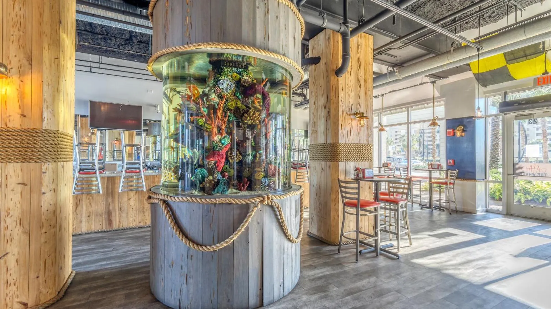 Laketown Wharf #319 By Nautical Properties Panama City Beach