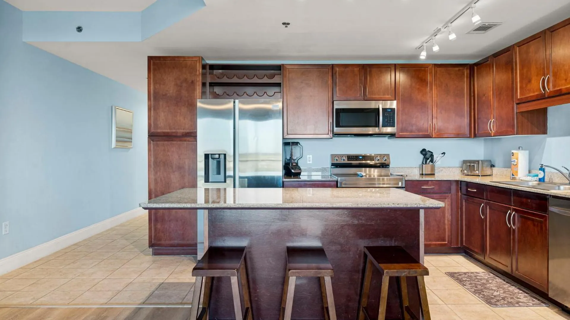 Laketown Wharf #319 By Nautical Properties Panama City Beach