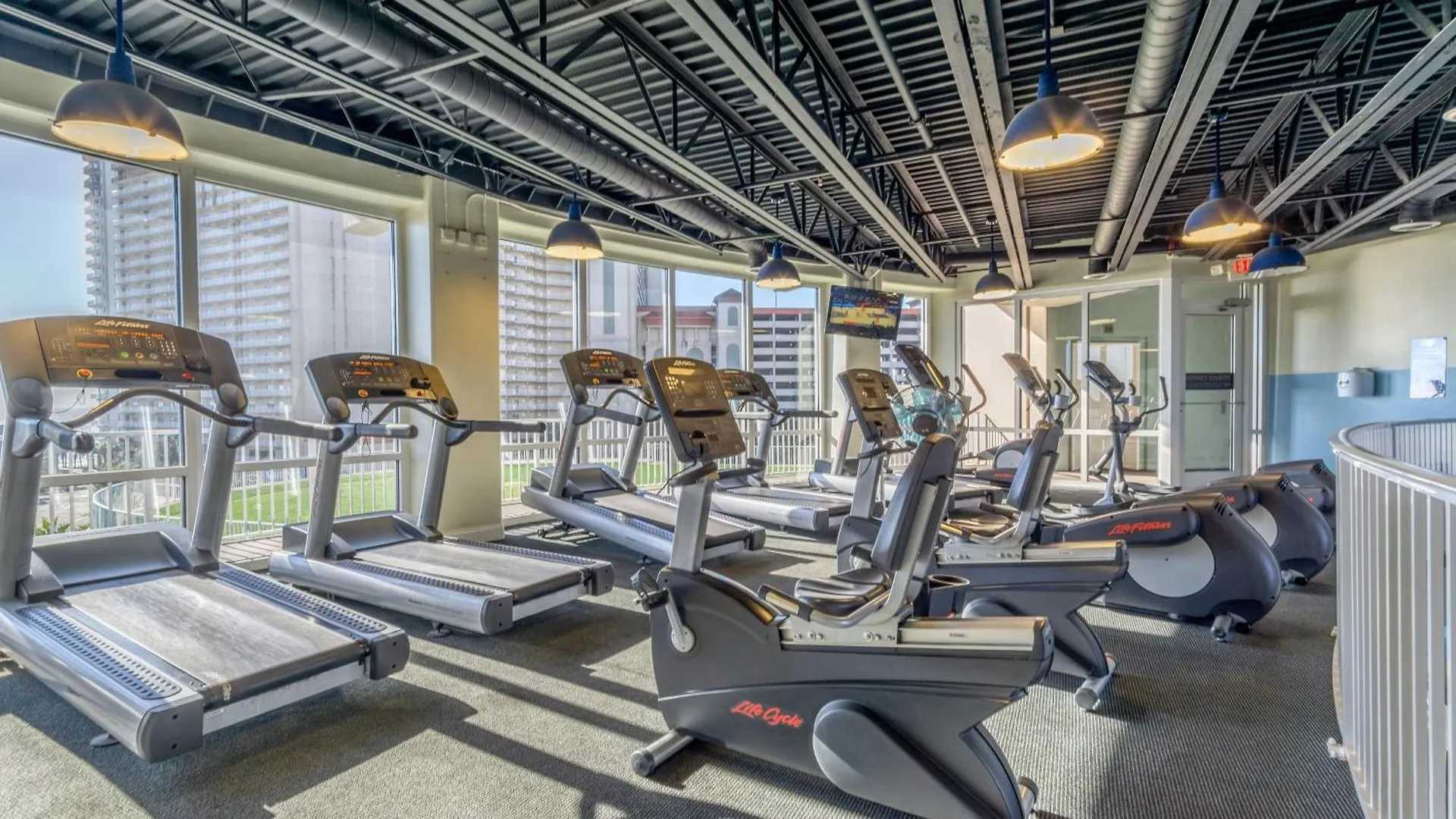 Laketown Wharf #319 By Nautical Properties Panama City Beach Holiday home