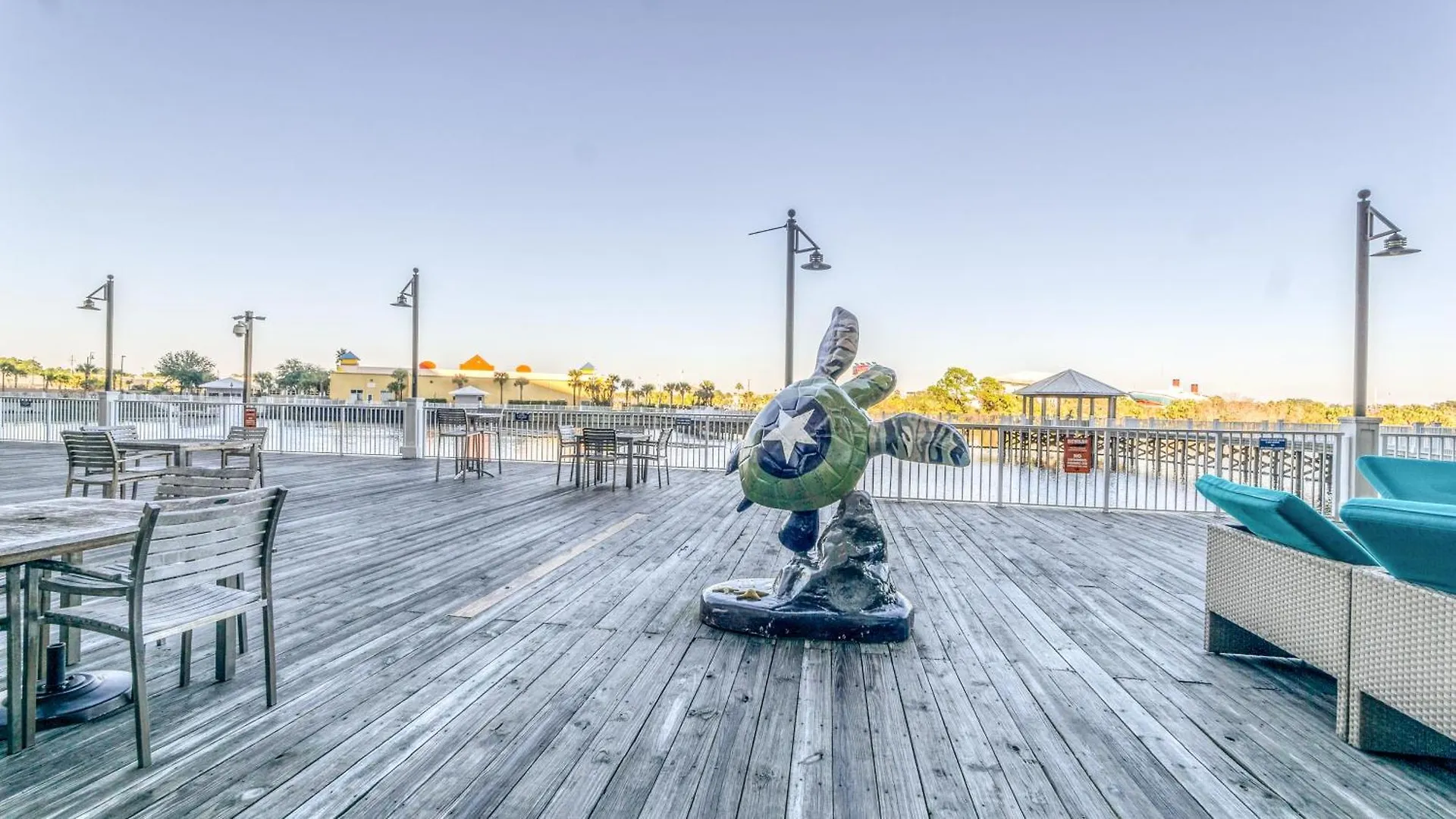 Laketown Wharf #319 By Nautical Properties Panama City Beach
