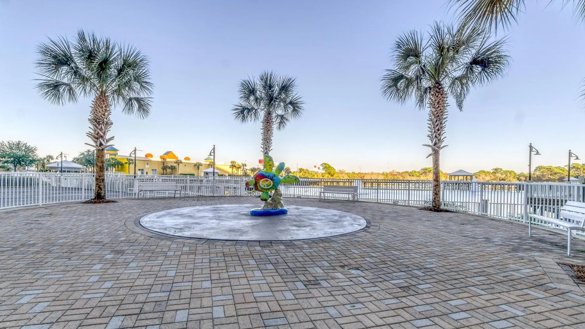 Laketown Wharf #319 By Nautical Properties Panama City Beach Holiday home
