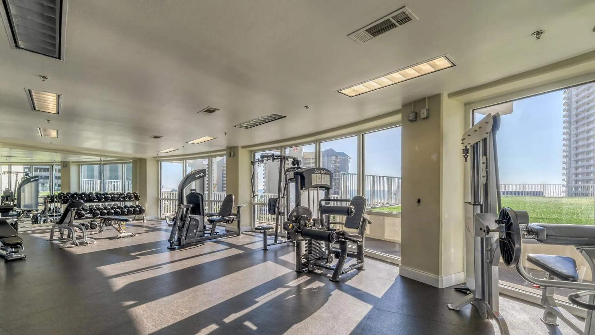 Laketown Wharf #319 By Nautical Properties Panama City Beach