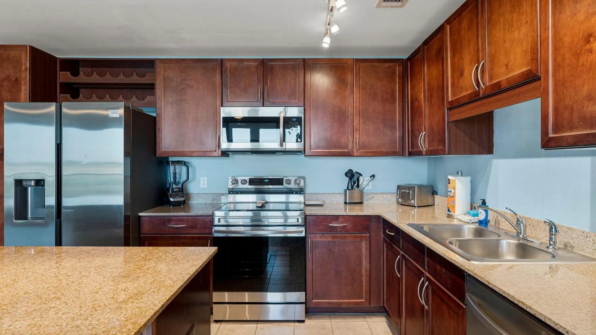 Laketown Wharf #319 By Nautical Properties Panama City Beach