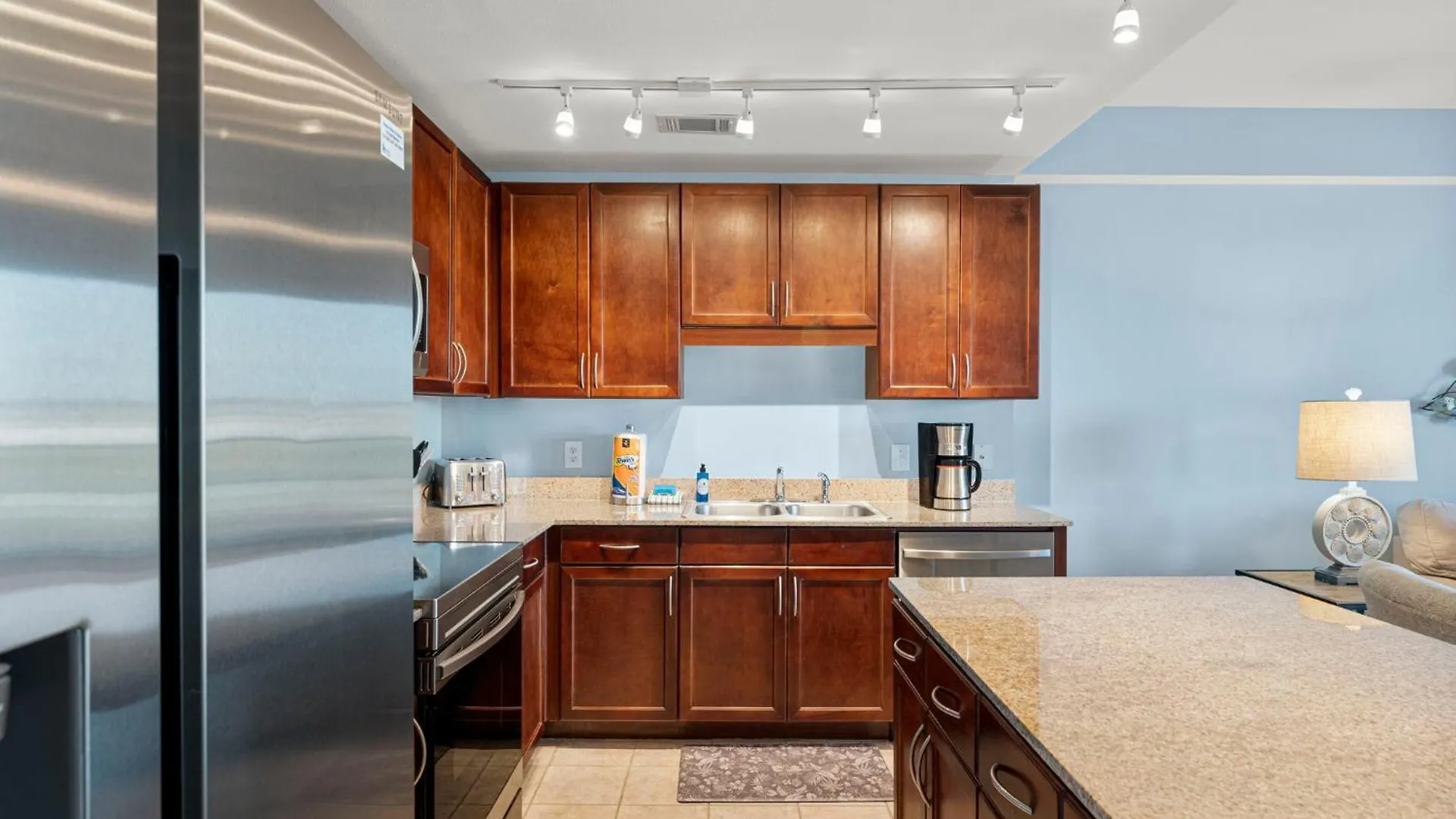 Laketown Wharf #319 By Nautical Properties Panama City Beach United States