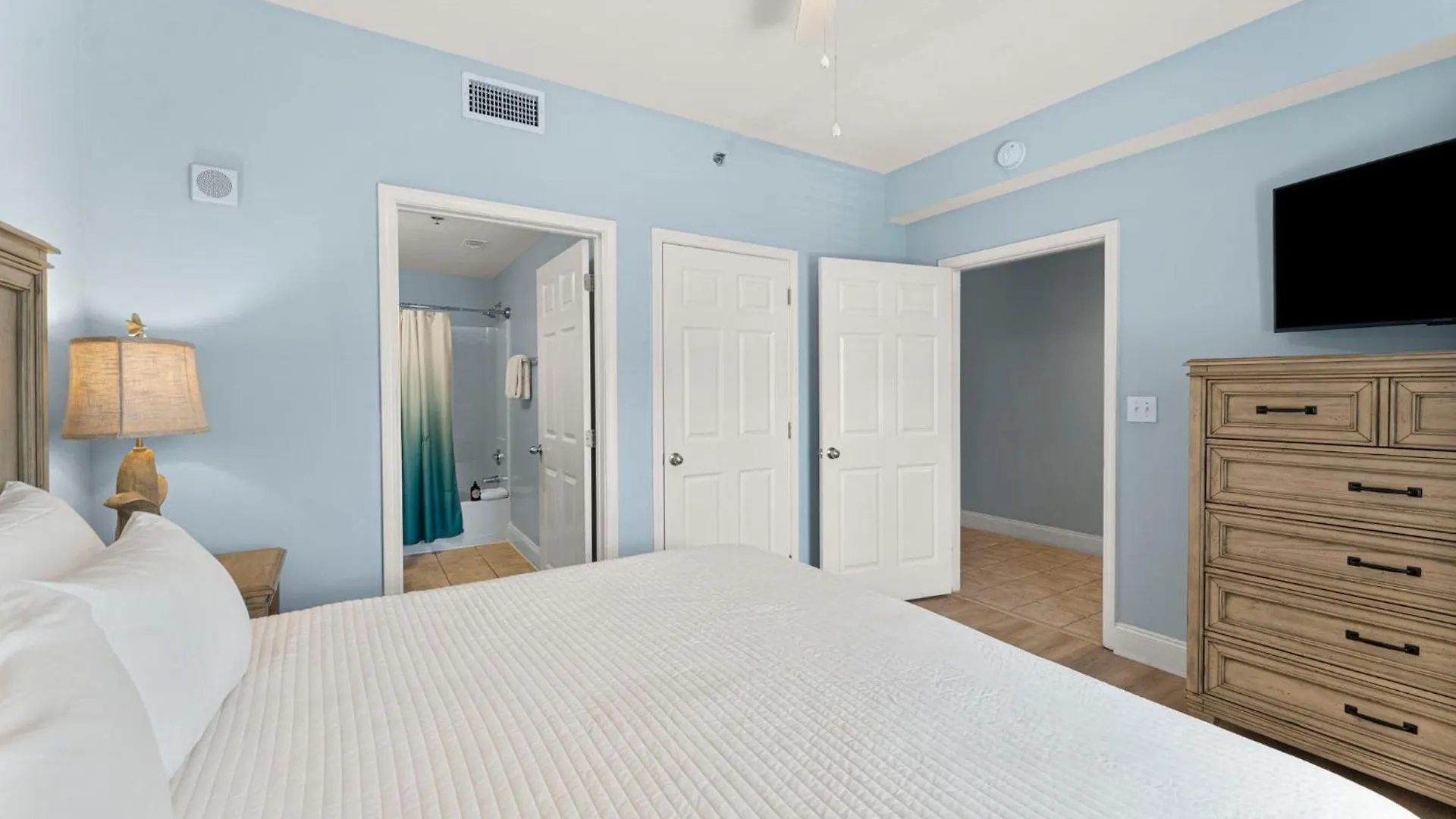 Holiday home Laketown Wharf #319 By Nautical Properties Panama City Beach